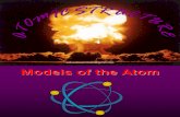 Atomic Structure_model of Atom (Part 2)