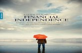 Your Guide to Achieving Financial Independence
