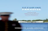 Securing Paradise by Vernadette Vicuña Gonzalez