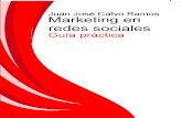 Marketing en Redes Sociales Guia Practica