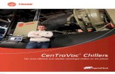 Sales Brochure- CTV Chillers