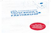 School Partnership Brochure 2013