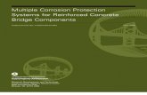 Corrosion Protection Systems for RC Bridges