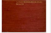 Tarde_The Underground Man