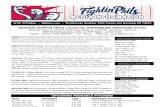 051813 Reading Fightins Game Notes