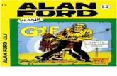 Alan Ford 013 - Golf