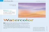 Mediapedia Watercolor