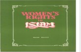 Women's Right in Islam
