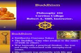 Buddhism Africa to Zen Phil104