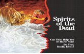 Spirits of the Dead Sp_e