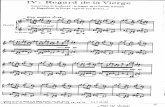 Messiaen Vingt Regards 04