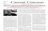 The Nato-aggression against Yugoslavia from 1999 was a model of the new wars of conquest” _ «Current Concerns», n° 13, 28 March 2013 CC-2013_13