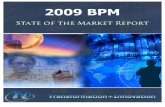 2009 BPM Market State