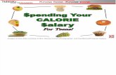 teencaloriesalary2012-120827085726-phpapp01  Teen Calorie and salary analogy presentation