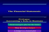 Financial Statement2