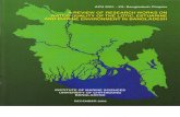 A Review of Research Works on Water Quality of the Lotic, Estuarine and Marine Environment in Bangladesh (2002)