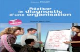 Realiser Diagnostic Organisation