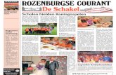 Rozenburgse Courant week 18