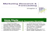 #7 Marketing Research Ch.5