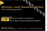 Money and Sustainability the Missing Link Executive Summary