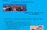 Child Rights 4