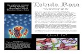 Tabula_rasa - The Pristine Mind