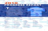 IES Progress Report 2010