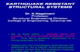 Earthquake Resistant Structural System 14.12.2006