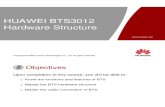 Ome201102 Huawei Bts3012 Hardware Structure Issue1.6