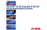 ABB Soft Start Motor Controller