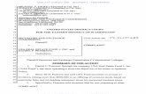 SEC complaint against Daniel F. Peterson