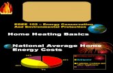 9. Home Heating Basics