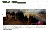 Soloco: la red de cavernas más extensa de Sudamérica