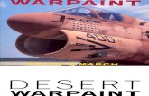 Osprey - Aerospace - Desert Warpaint