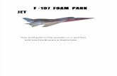 F-107 Instructions Full