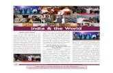 India and the World November 2012 Www.upscportal.com