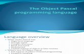 The Object Pascal programming language.pptx