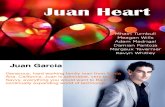 Juan Heart Group Presentation
