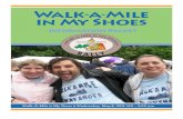 Walk a Mile 2013 Information Kit