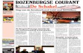 Rozenburgse Courant week 15