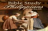 Philippians Complete