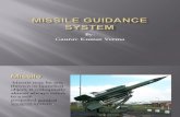 98451138 Missile Guidance