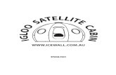 Igloo Satellite Cabin Brochure