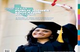 2013 Texas Public Higher Education Almanac