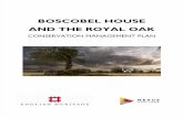 Boscobel Conservation Management Plan v4 Report