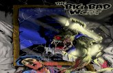 The Big Bad Wolf Issue 3