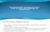 Sustainable Constrution and Green Building.pdf