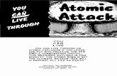 Atomic Attack Guide (1951)