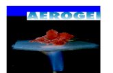 StarDust Aerogel