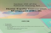 Hecm Loans